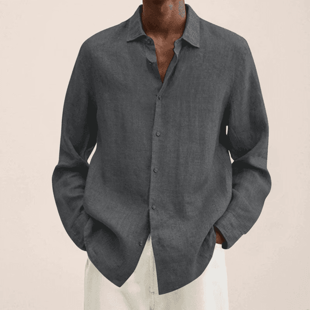 Linen Shirt
